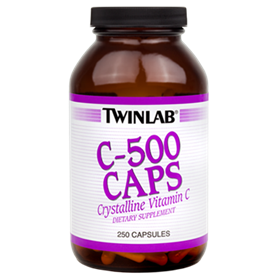  C-500, kapsule
