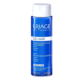  DS HAIR Nježan šampon za uravnoteživanje vlasišta