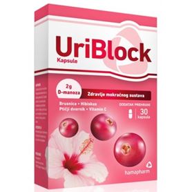 UriBlock kapsule