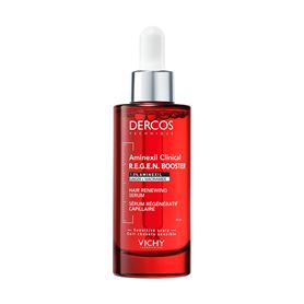  DERCOS Aminexil Clinical REGEN Booster Serum za obnovu kose
