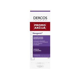  DERCOS Neogenic šampon za gustoću kose *PROMO CIJENA*
