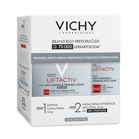  Liftactiv supreme protokol protiv bora i nedostatka čvrstoće za suhu kožu