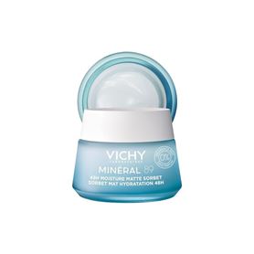  MINERAL 89 matte sorbet za hidraciju