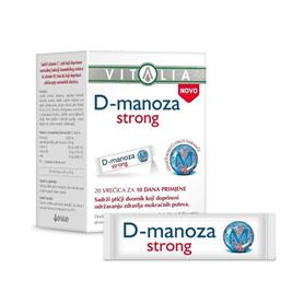 Vitalia D-manoza strong
