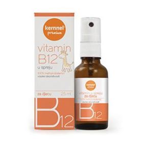 Kernnel Vitamin B12 u spreju za djecu