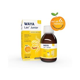 WAYA Lax Junior             