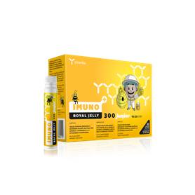  Imuno Royal Jelly 300 Junior