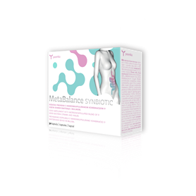  MetaBalance SYNBIOTIC
