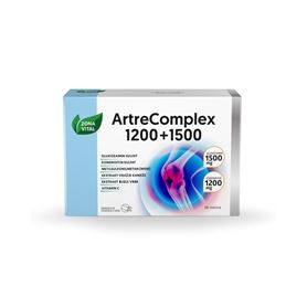  ArtreComplex 1200 + 1500 vrećice