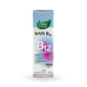 InVit B12 oralni sprej