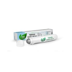 Natura family roll-on
