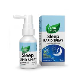  Sleep RAPID spray
