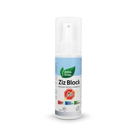  Ziz Block sprej